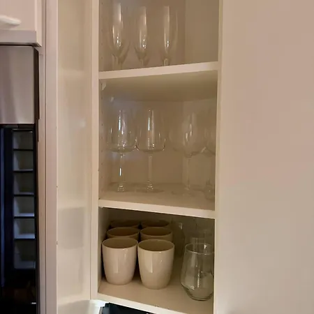 Cozy 1br Flat With Sauna In Ullanlinna, Helsinki